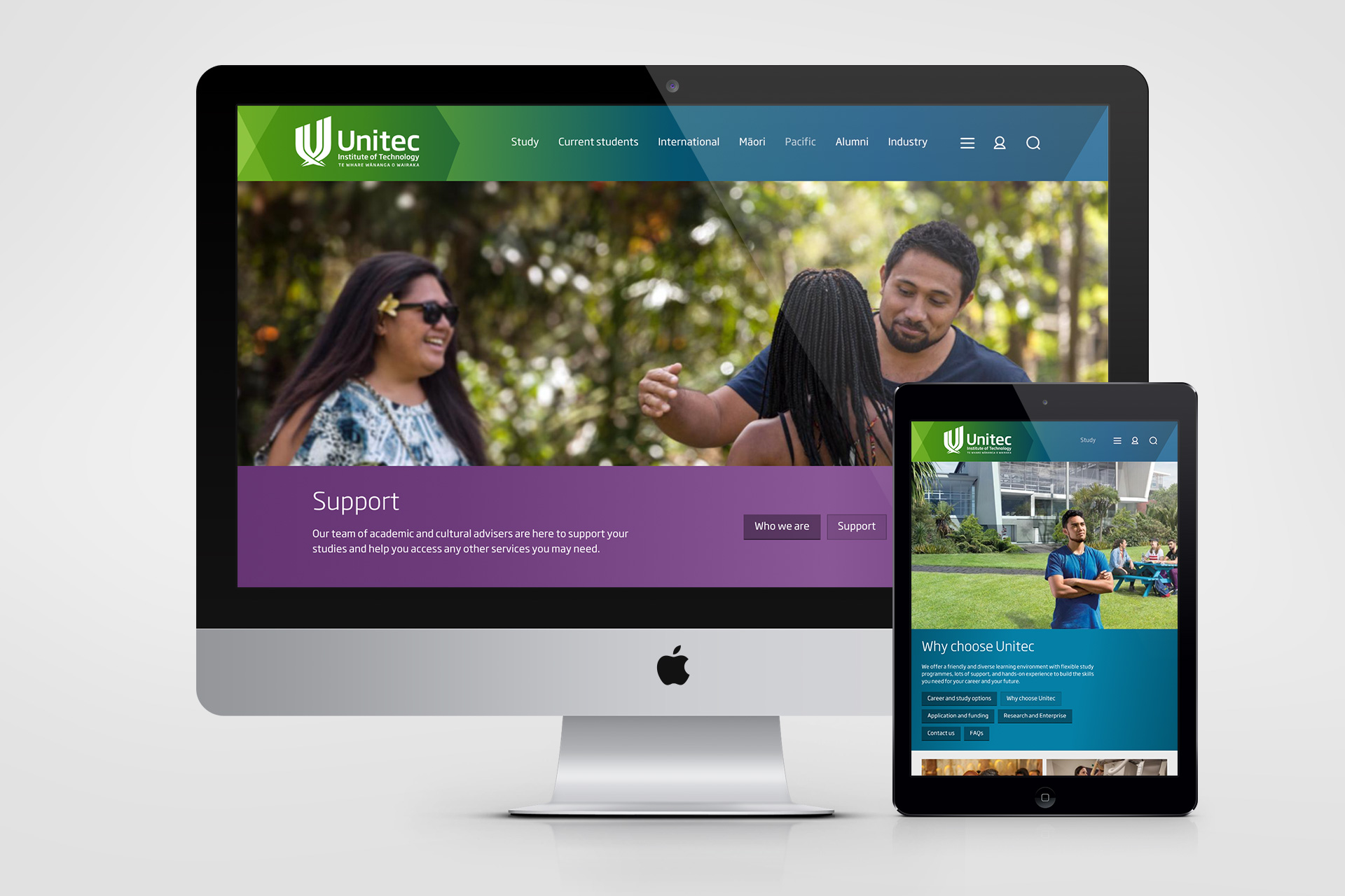 Unitec Institute of Technology