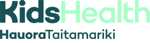 KidsHealth logo