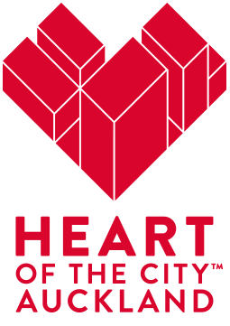 Heart of the City