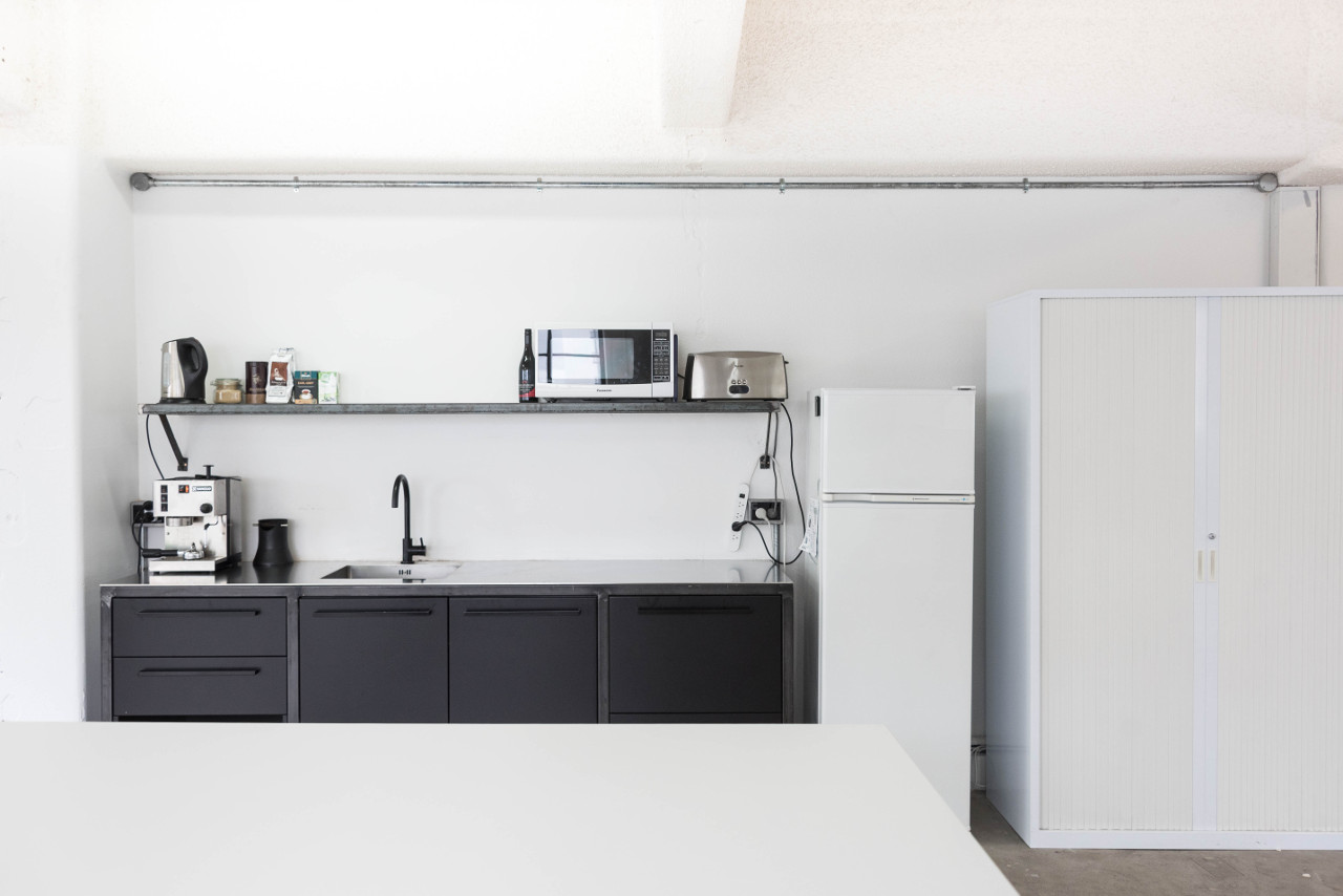 Sparks Auckland Kitchen